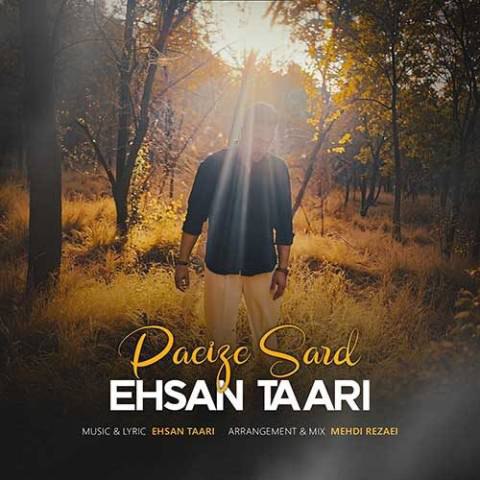 احسان طاری – پاییز سرد